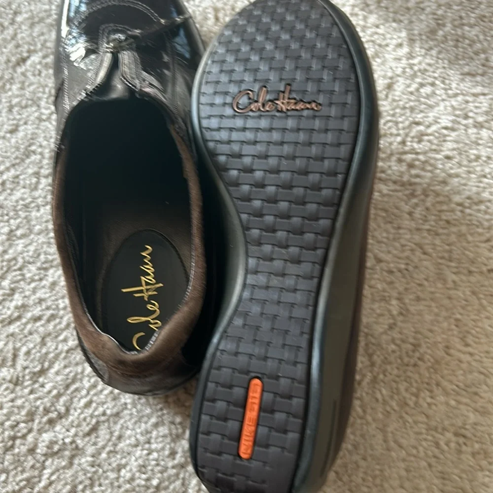 Spring shoes - Picture 3 of 3